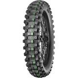 Mitas Terra Force-EX MH ( 90/100-12 TT 46M 2 gruen, zadnje kolo, Mischung Super Soft ) Cene