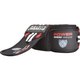 Power System Wrist Wraps povoj za zapestje barva Red Cene