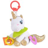  igračka za bebe unicorn bella | Eponuda.com