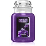 Country Candle Grape Soda dišeča sveča 737 g Cene