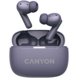  SLUŠALICE CANYON OnGo TWS-10 ANC+ENC Bluetooth Headset CNS-TWS10PL | Eponuda.ba