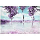  Tapeta - Heather landscape 350x245 | shoptok.hr