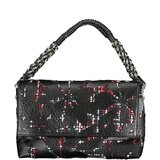 Desigual BLACK WOMEN&#39;S BAG Cene