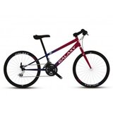  Bicikl GALAXY FOX 6.0 26"/18 crvena/tamno plava 650059 Cene