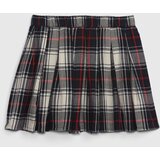 GAP Kid's plaid skirt - Girls | Shoptok.si