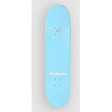 Birdhouse Hummingbird Logo 8.25" Skateboard deska blue | Shoptok.si