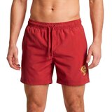 Jack & Jones muške kupaće kratke hlače Maui Sky (crvena) | shoptok.hr