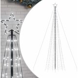  LED božićno drvce sa šiljcima 1534 LED hladno bijelo 500 cm | shoptok.hr