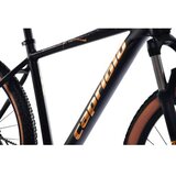 Capriolo MTB ANNIVERSARY 27.5'' crno-zlato 926264-30 | Eponuda.com