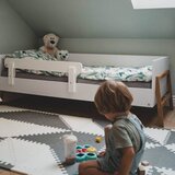 BELLAMY univerzalna zaštitna ograda, white | shoptok.hr