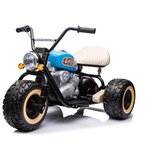 Motor na akumulator LL6688 24V - plavi | shoptok.hr