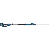 Bosch Akumulatorske teleskopske makaze za živu ogradu GHE 18V-50 TP Professional Solo (06008D5000) | ePonuda.com