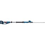 Bosch AMPShare 18V Teleskopske škarje za živo mejo GHE 18V-50 TP (18 V, Brez baterije, Dolžina reza: 20 cm) | Shoptok.si