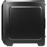 Antec ohišje NX100 ATX, črno | Shoptok.si