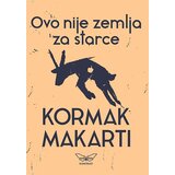 Kontrast izdavaštvo Kormak Makarti - Ovo nije zemlja za starce | ePonuda.com