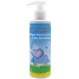 org.šamp. za kosu i telo aloe Vera200ml