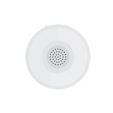 Woox R7051 smart zigbee 3.0 pametna notranja sirena | Shoptok.si