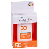 Velnea sun stik mineral spf50 15g | ePonuda.com