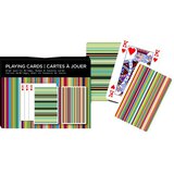 Piatnik Karte dupli špil Stripes Cene