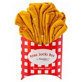 Kesi Zooxy French fries sock set 2 pairs Cijene