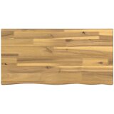  Pravokutni stolni vrh 90 x 50 x 3,5 cm Pravokutni Bijela | shoptok.hr