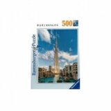 Ravensburger puzzle (slagalice)- Burj Khalifa, Dubai RA16468 Cene