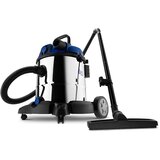 Annovi Reverberi AR 3780 usisivač za suvo i mokro usisavanje sa funkcijom duvanja i utičnicom za alate, 50l, 1600W ( AR 51929-V ) | Eponuda.com