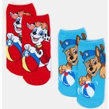Sinsay Čarape Paw Patrol | shoptok.hr