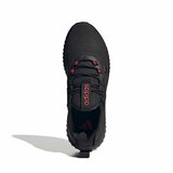 Adidas Nizke superge 'KAPTIR 4.0' črna | Shoptok.si