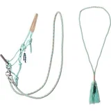 Kombinirana oglavka Liberty, ice green - Cob