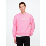 GAP Oversize sweatshirt with logo - Men's | Shoptok.si