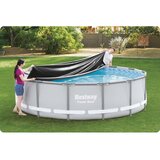 Bestway Navlaka za bazen s okvirom 58248 od 427 cm | shoptok.hr