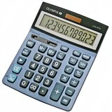 Olympia - Kalkulator LCD-6112 | shoptok.hr