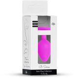 Bossoftoys Analni plug pink silikon M | Eponuda.com