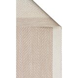 Conceptum Hypnose tepih mno 02, pravougaoni, 100x300 cm, krem | Eponuda.com
