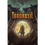 Steam Roots of Yggdrasil (PC) Key GLOBAL | ePonuda.com