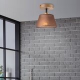  Plafonski luster ANTONIO 1xE14/40W/230V braon | Eponuda.com