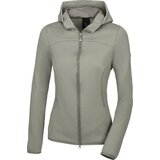 Pikeur Jakna iz flisa, foggy green - 34 | Shoptok.si