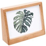 Atmosphera ram za slike 12,7x4,8x16,5 cm, bež | Eponuda.com