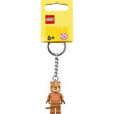 Lego LEGO® Iconic - Privezak sa likom u T. rex kostimu (854317) | ePonuda.com