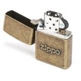 Zippo 28994 upaljač -stamp 201FB Cene