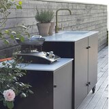 Hot WOK gorilni obroč Silver Line HW 2114 | Shoptok.si