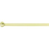 TRU COMPONENTS Sortiment vezic za kabele 120 mm zelene boje, toplinski stabilne 1592763 TC-CV-120GS203 1 kom. Cijene