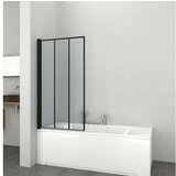 Sanotechnik predelna stena za kad elite E1480B 79-80 x 140 cm Cene