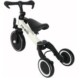 Sklopivi multifunkcionalni tricikl Fix Mini 3u1 - bijeli | shoptok.hr