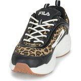 Fila Nizke superge SKYE Črna | Shoptok.si