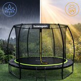  Pomladni ovitek za trampolin 8ft LEAN SPORT PRO | Shoptok.si