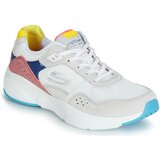 Skechers Nizke superge MERIDIAN NO WORRIES Bež | Shoptok.si