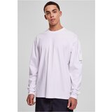 Urban Classics Long sleeve pocket white | shoptok.hr