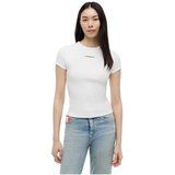 Tommy Hilfiger pamučna ženska majica Cene